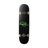 Skate Completo Grizzly Highbeam